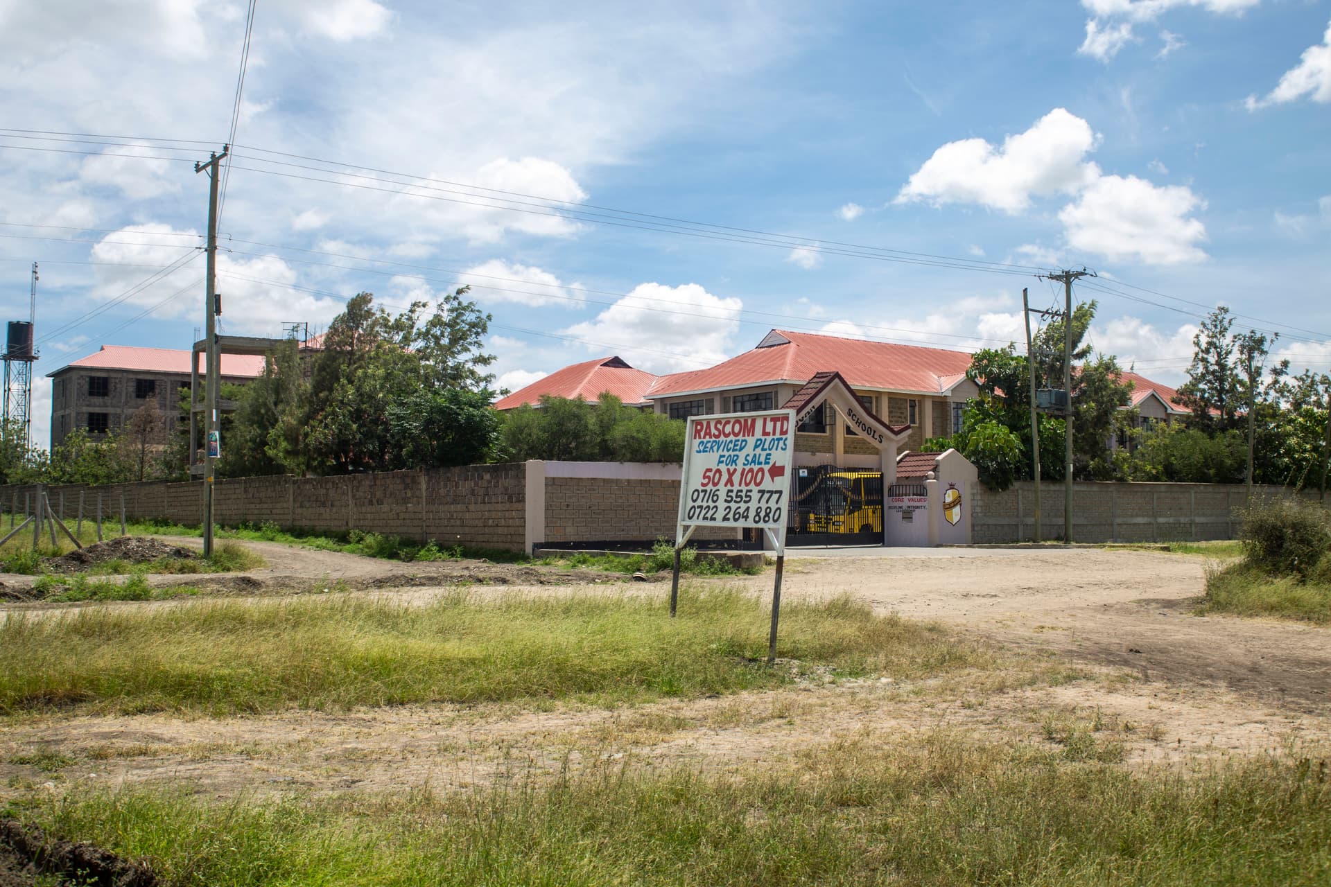 listing