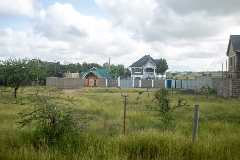 Navigating Nairobi's Property Market A Beginners Guide with Rascom