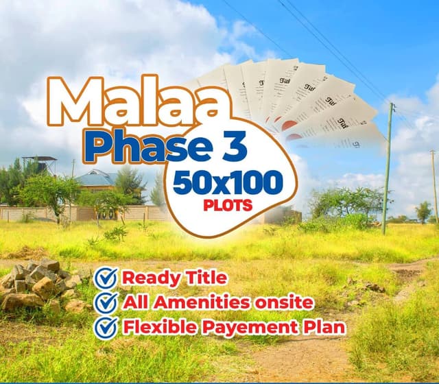 Phase 3, Mutalia